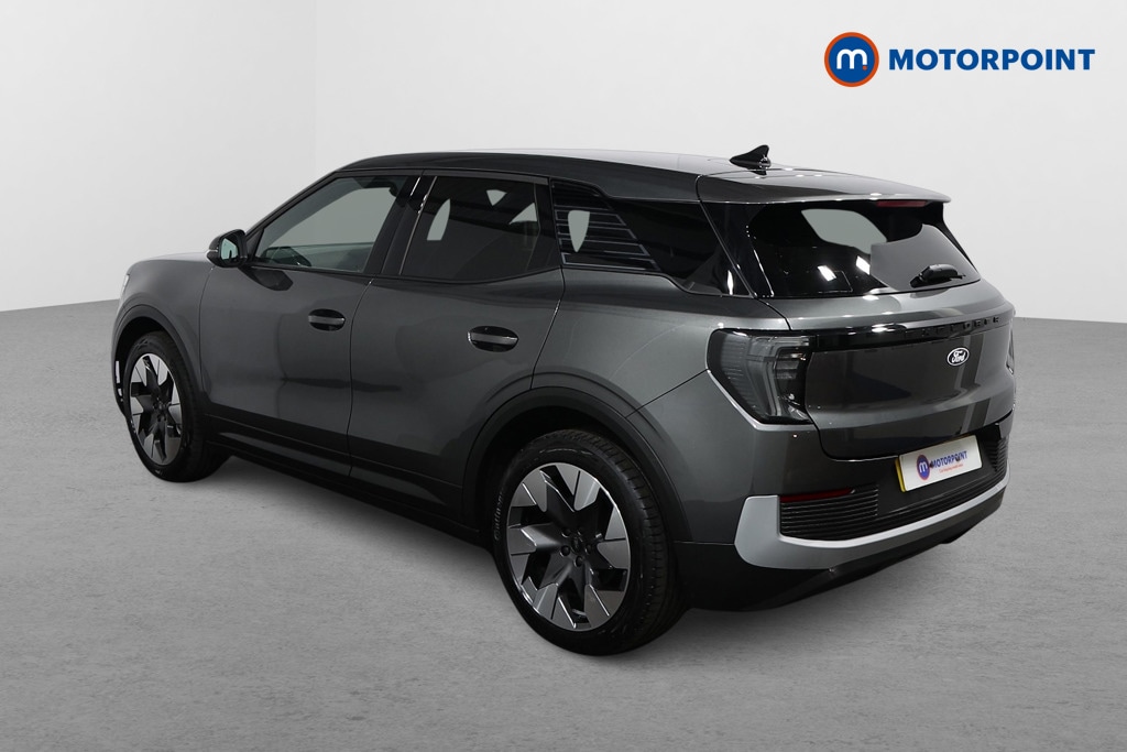 Used Ford Explorer 2025 for sale - 76319826: Photo 5