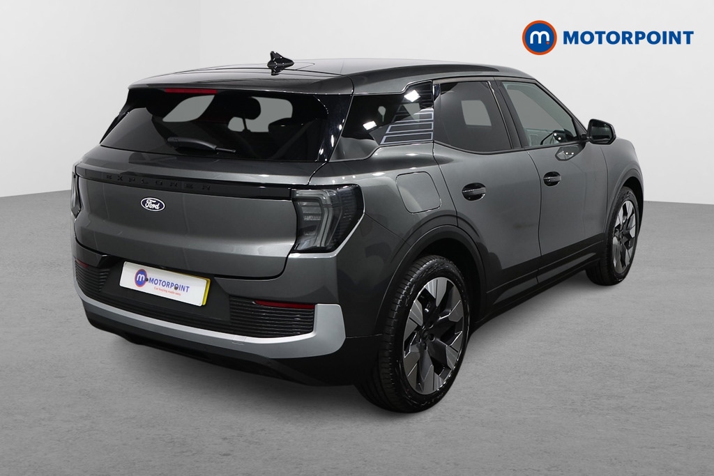 Used Ford Explorer 2025 for sale - 76319826: Photo 7