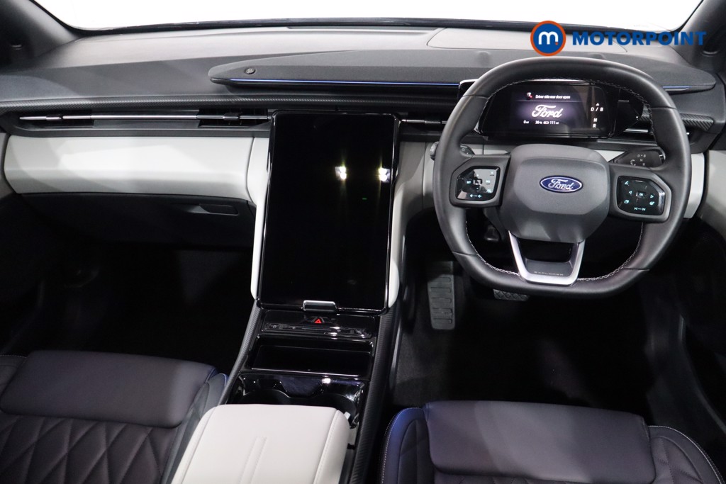 Used Ford Explorer 2025 for sale - 76319826: Photo 9