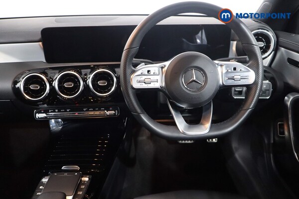 Used Mercedes-Benz CLA 2022 for sale - 76026817: Photo 11