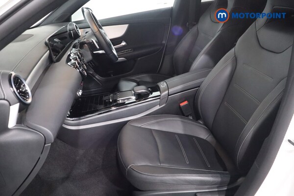 Used Mercedes-Benz CLA 2022 for sale - 76026817: Photo 12