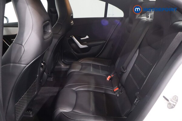 Used Mercedes-Benz CLA 2022 for sale - 76026817: Photo 13