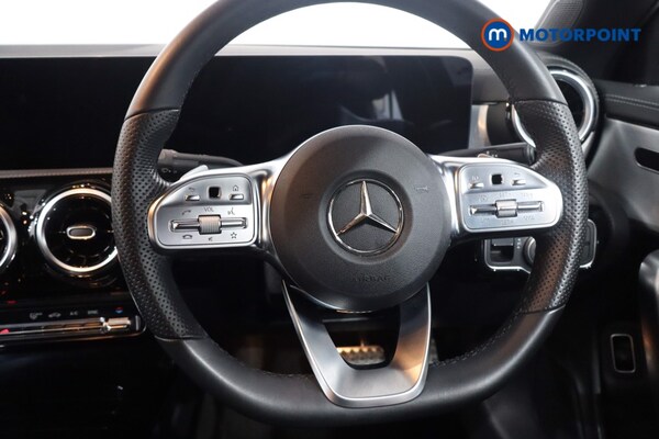 Used Mercedes-Benz CLA 2022 for sale - 76026817: Photo 14