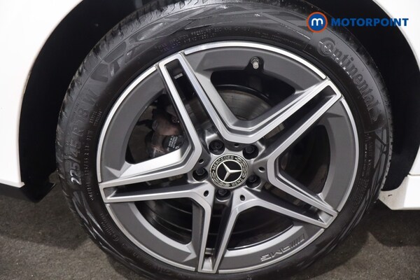 Used Mercedes-Benz CLA 2022 for sale - 76026817: Photo 17