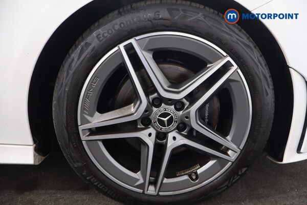 Used Mercedes-Benz CLA 2022 for sale - 76026817: Photo 18