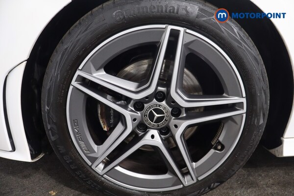 Used Mercedes-Benz CLA 2022 for sale - 76026817: Photo 19