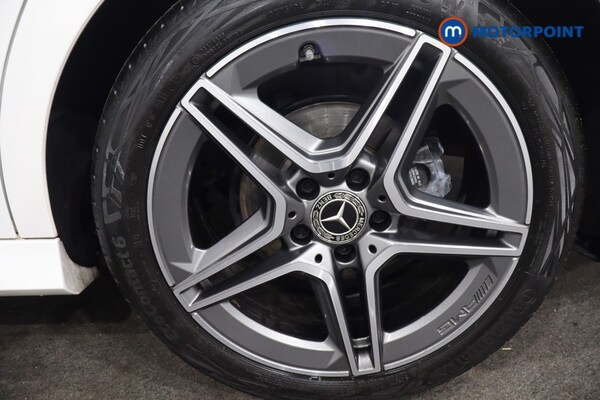 Used Mercedes-Benz CLA 2022 for sale - 76026817: Photo 20