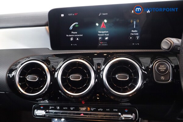 Used Mercedes-Benz CLA 2022 for sale - 76026817: Photo 25