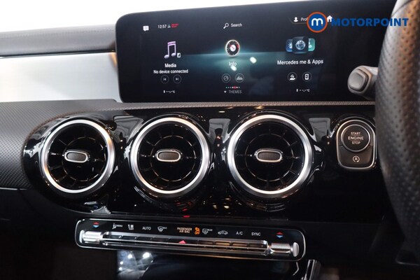 Used Mercedes-Benz CLA 2022 for sale - 76026817: Photo 26