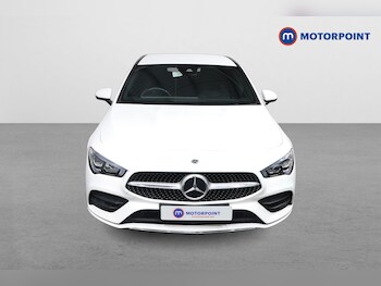 Used Mercedes-Benz CLA 2022 for sale - 76026817: Photo
