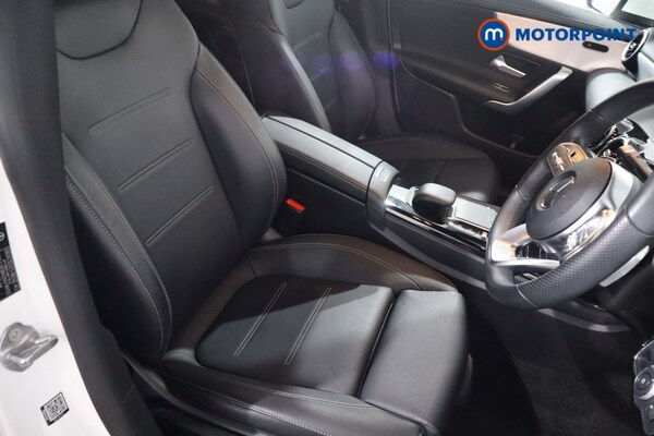 Used Mercedes-Benz CLA 2022 for sale - 76026817: Photo 34