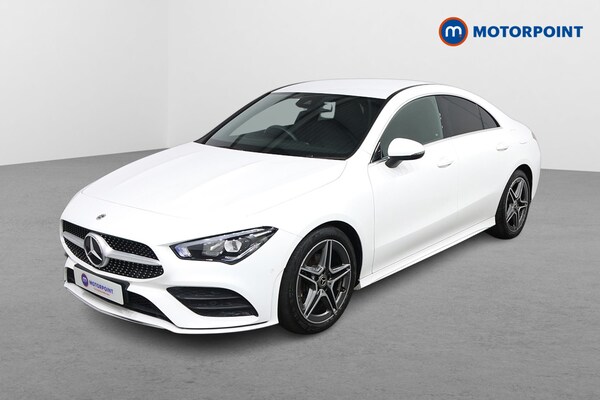Used Mercedes-Benz CLA 2022 for sale - 76026817: Photo 3