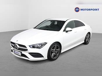 Used Mercedes-Benz CLA 2022 for sale - 76026817: Photo