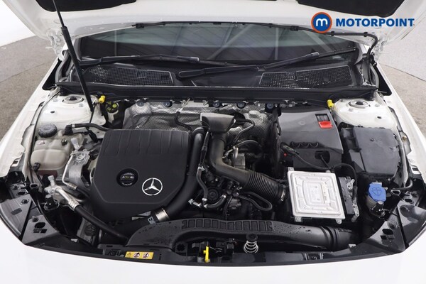 Used Mercedes-Benz CLA 2022 for sale - 76026817: Photo 40