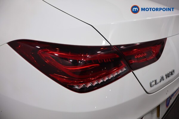Used Mercedes-Benz CLA 2022 for sale - 76026817: Photo 42