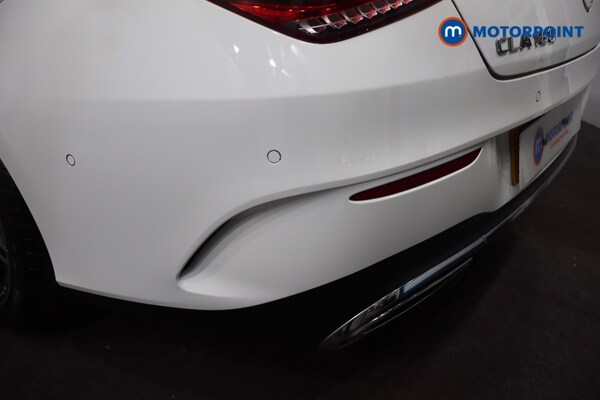 Used Mercedes-Benz CLA 2022 for sale - 76026817: Photo 43