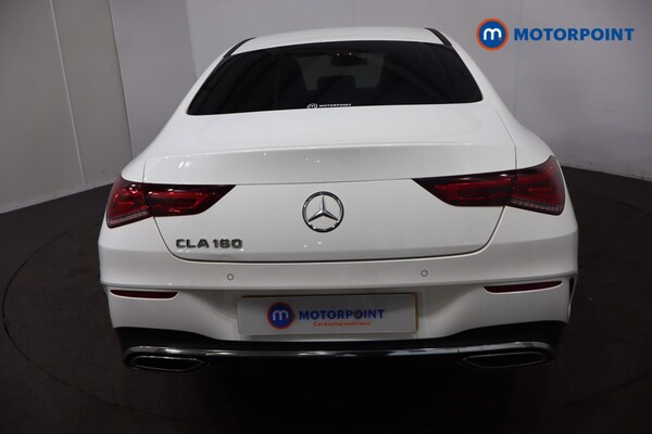 Used Mercedes-Benz CLA 2022 for sale - 76026817: Photo 44