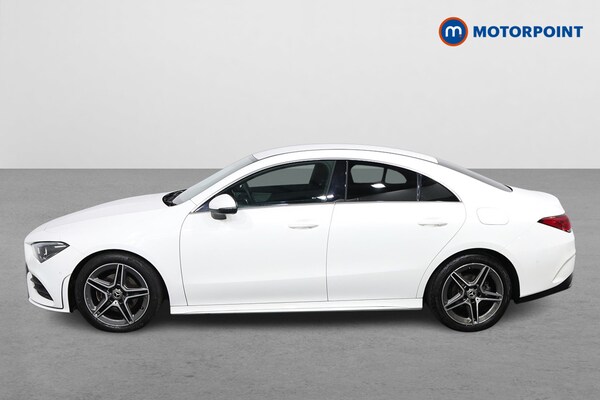Used Mercedes-Benz CLA 2022 for sale - 76026817: Photo 4