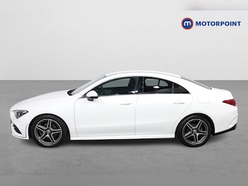 Used Mercedes-Benz CLA 2022 for sale - 76026817: Photo