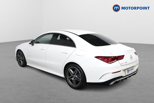 Used Mercedes-Benz CLA 2022 for sale - 76026817: Photo 5
