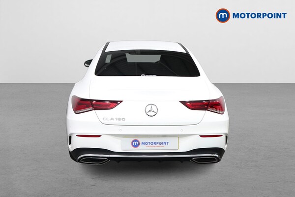 Used Mercedes-Benz CLA 2022 for sale - 76026817: Photo 6