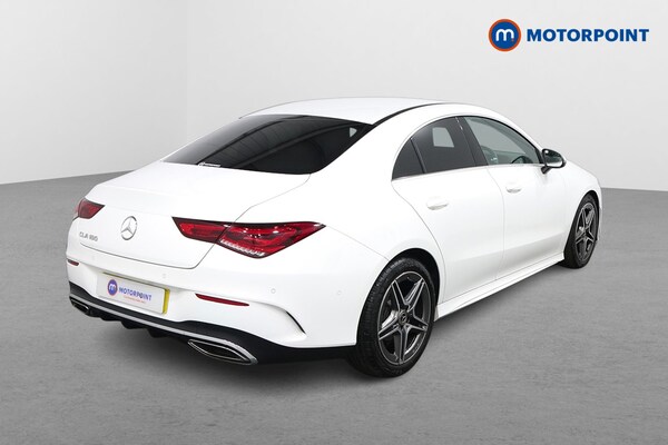 Used Mercedes-Benz CLA 2022 for sale - 76026817: Photo 7