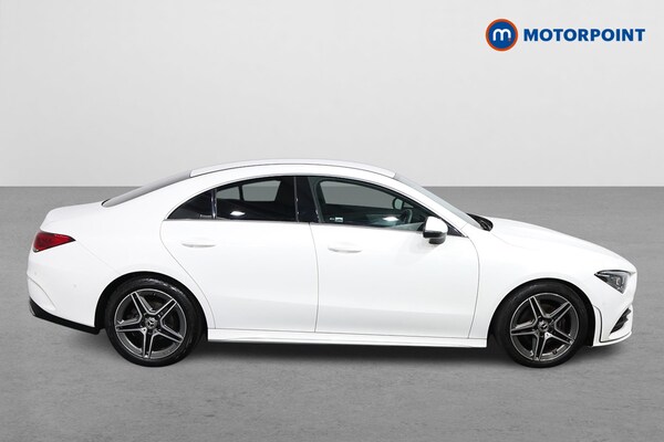 Used Mercedes-Benz CLA 2022 for sale - 76026817: Photo 8