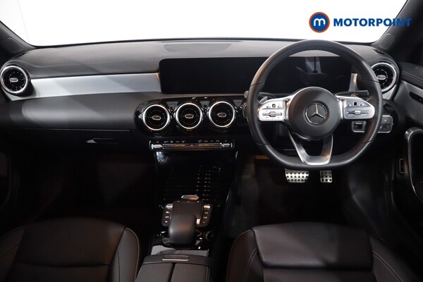 Used Mercedes-Benz CLA 2022 for sale - 76026817: Photo 9