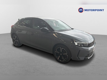 Used Vauxhall Corsa undefined for sale - 78870969: Photo