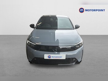 Used Vauxhall Corsa undefined for sale - 78870969: Photo