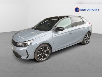 Used Vauxhall Corsa undefined for sale - 78870969: Photo