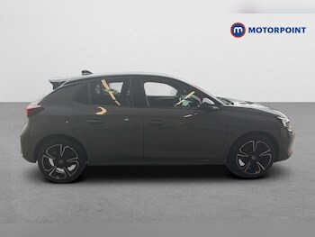 Used Vauxhall Corsa undefined for sale - 78870969: Photo