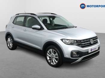 2019 - 1.0 TSI 115 SE 5dr
