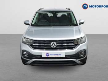 Used Volkswagen T-Cross 2019 for sale - 74692873: Photo