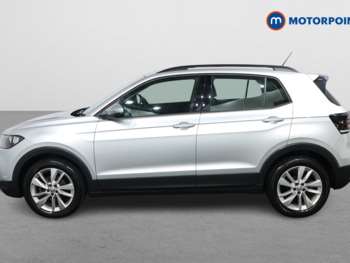 Used Volkswagen T-Cross 2019 for sale - 74692873: Photo