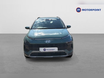 Used Hyundai BAYON 2025 for sale - 78918581: Photo