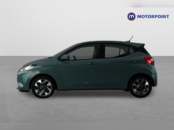 Used Hyundai i10 2024 for sale - 79042820: Photo