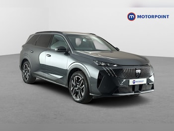 Used Peugeot 5008 2026 for sale - 79548943: Photo