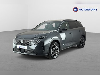 Used Peugeot 5008 2026 for sale - 79548943: Photo