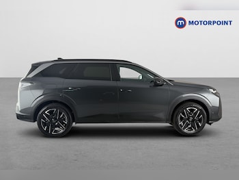 Used Peugeot 5008 2026 for sale - 79548943: Photo