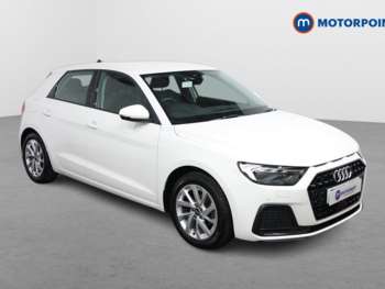 2023 - 25 TFSI Sport 5dr S Tronic