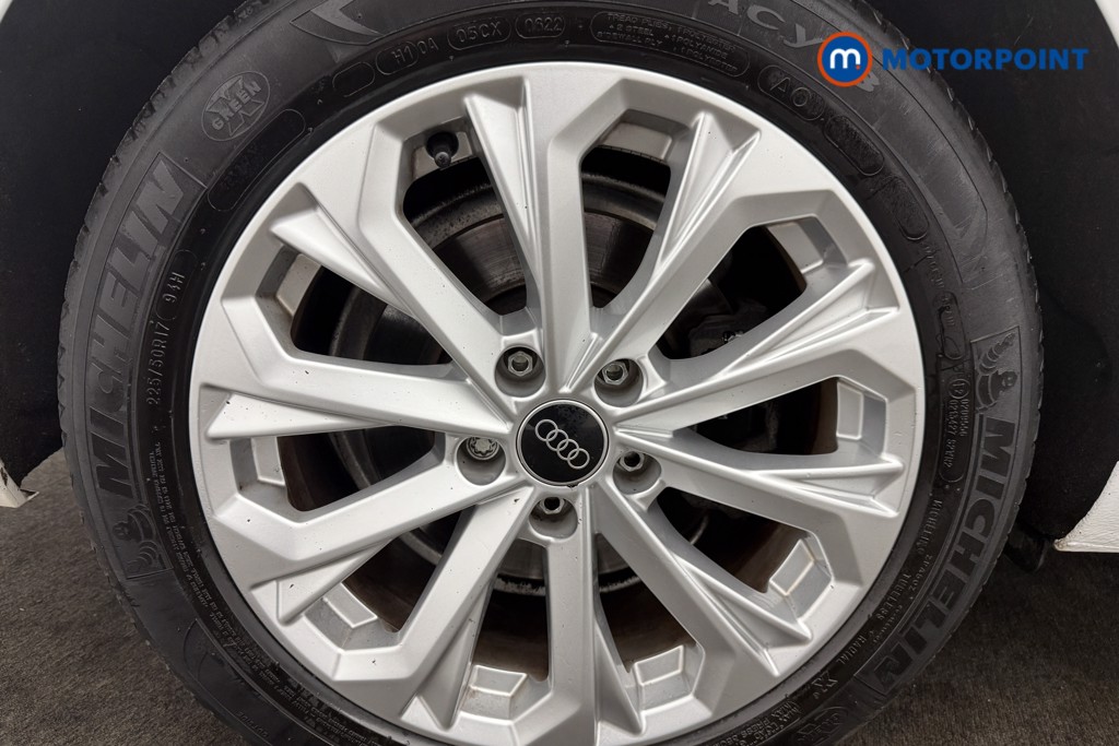 Used Audi A4 2022 for sale - 77012059: Photo 10