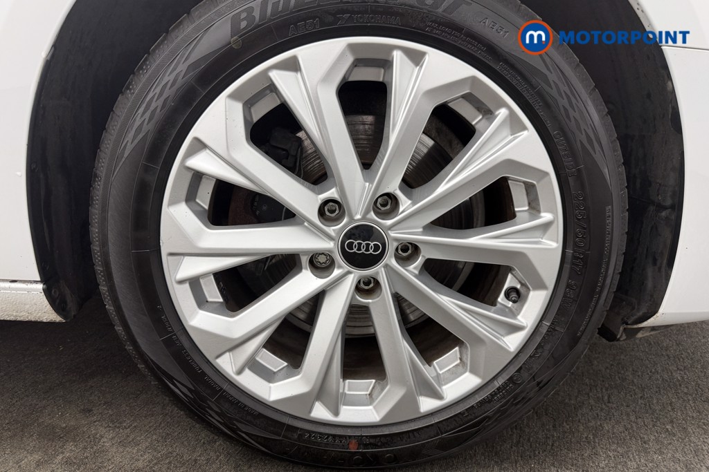 Used Audi A4 2022 for sale - 77012059: Photo 11