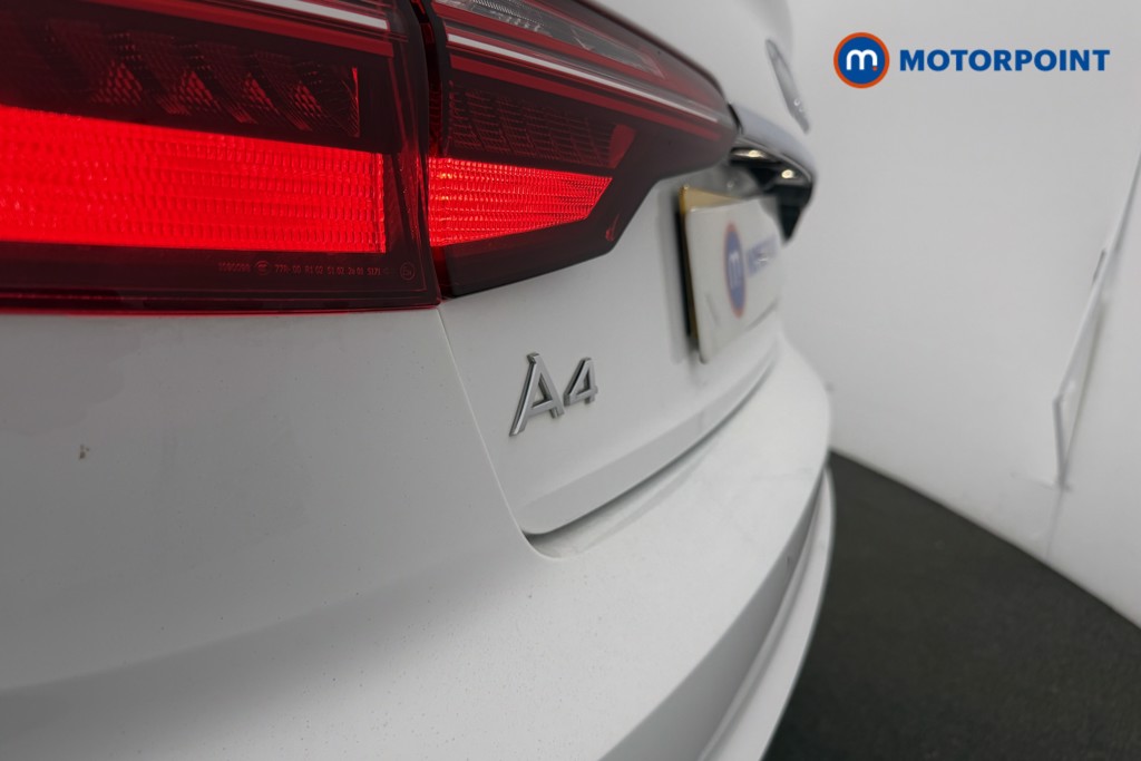 Used Audi A4 2022 for sale - 77012059: Photo 20