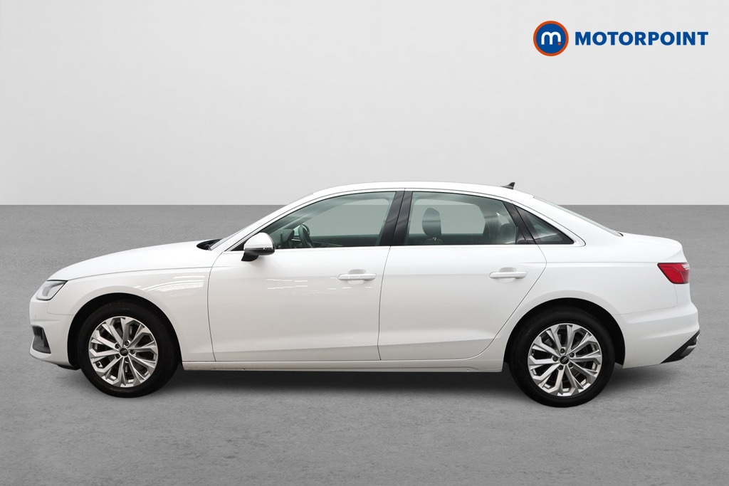 Used Audi A4 2022 for sale - 77012059: Photo 4