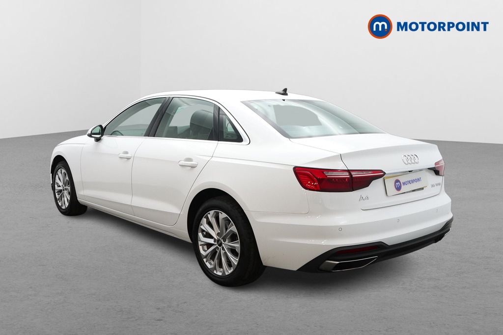 Used Audi A4 2022 for sale - 77012059: Photo 5