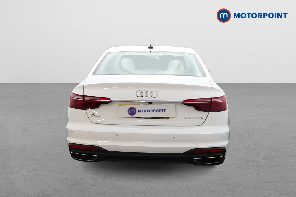 Used Audi A4 2022 for sale - 77012059: Photo 6