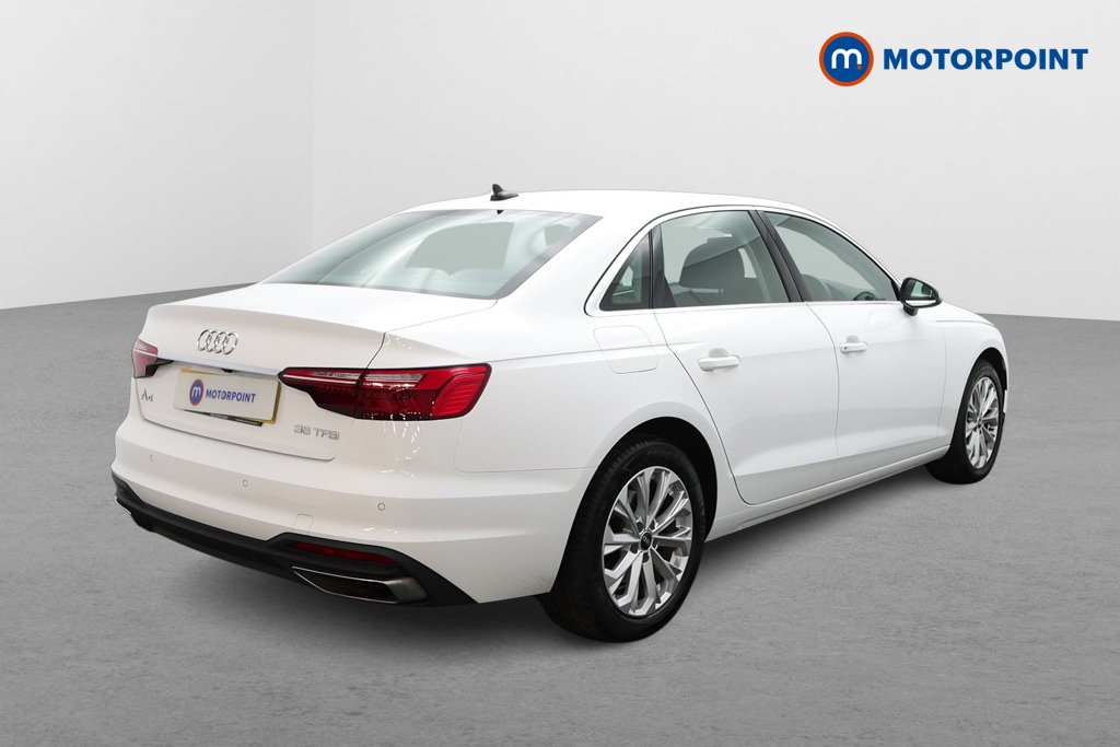 Used Audi A4 2022 for sale - 77012059: Photo 7