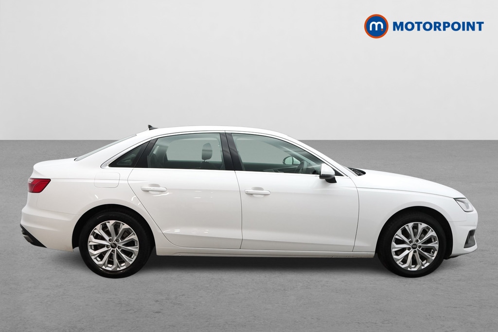 Used Audi A4 2022 for sale - 77012059: Photo 8