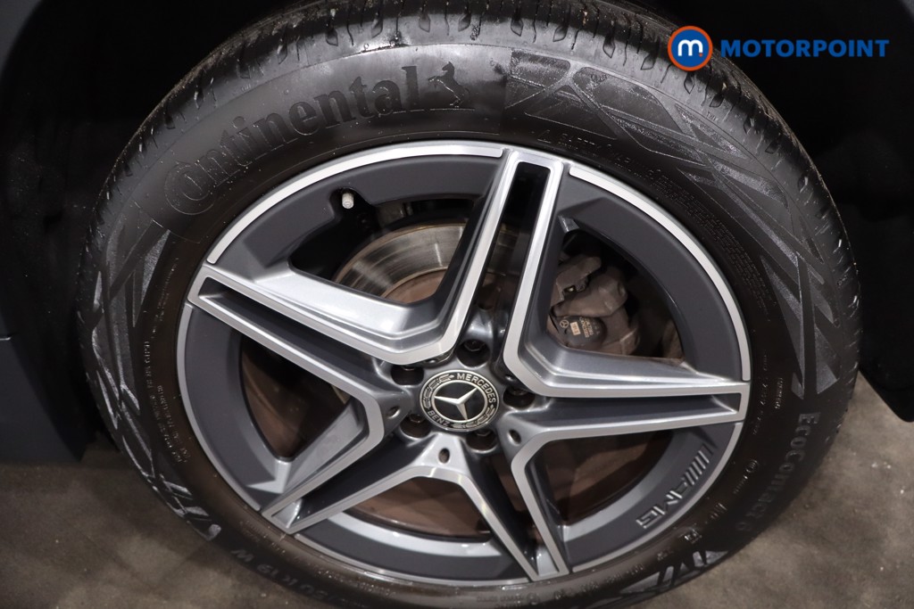 Used Mercedes-Benz GLA 2020 for sale - 77235969: Photo 20